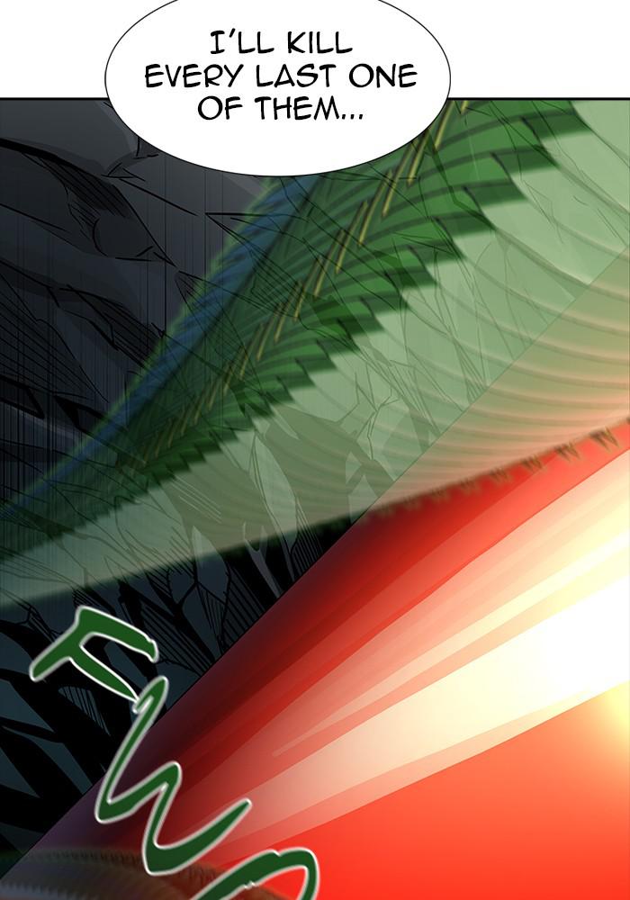 Tower of God Chap 123 - Next Chap 124
