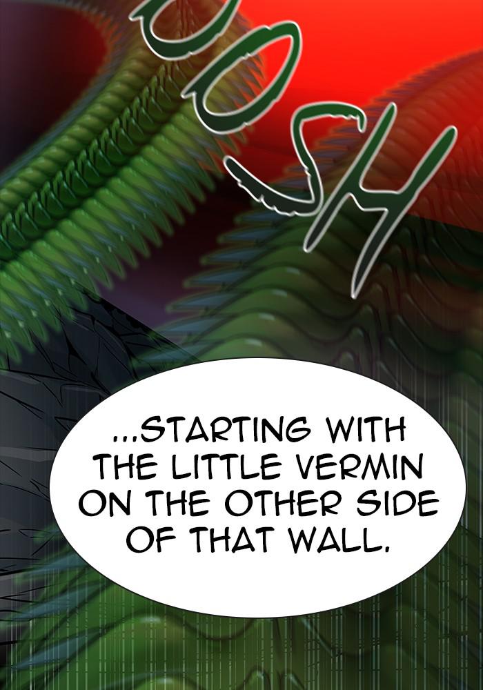 Tower of God Chap 123 - Next Chap 124