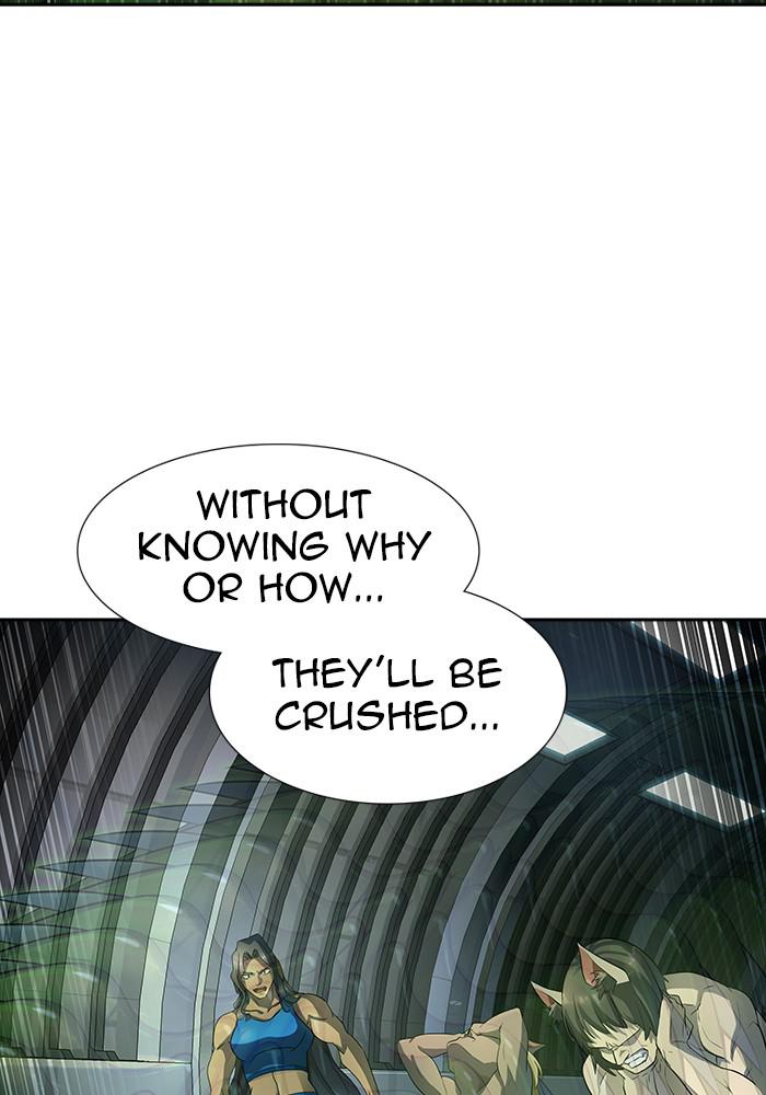 Tower of God Chap 123 - Next Chap 124