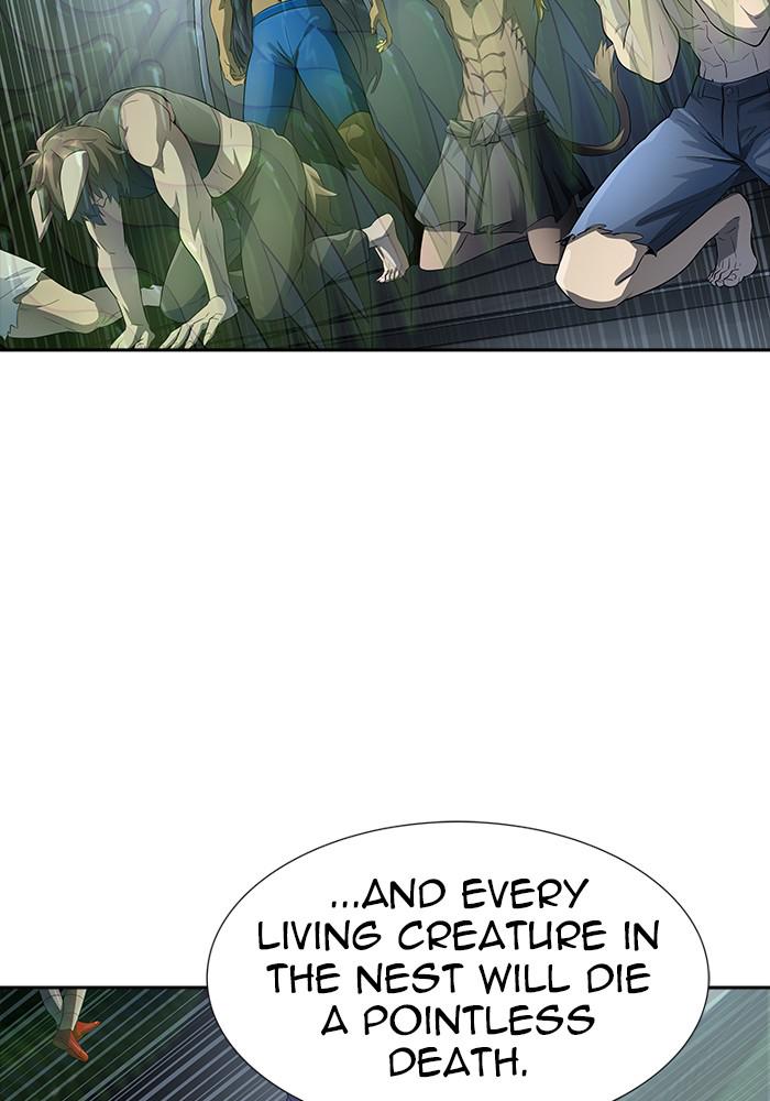 Tower of God Chap 123 - Next Chap 124