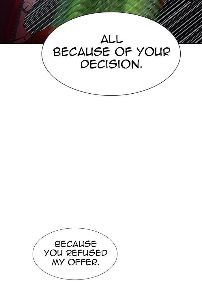 Tower of God Chap 123 - Next Chap 124