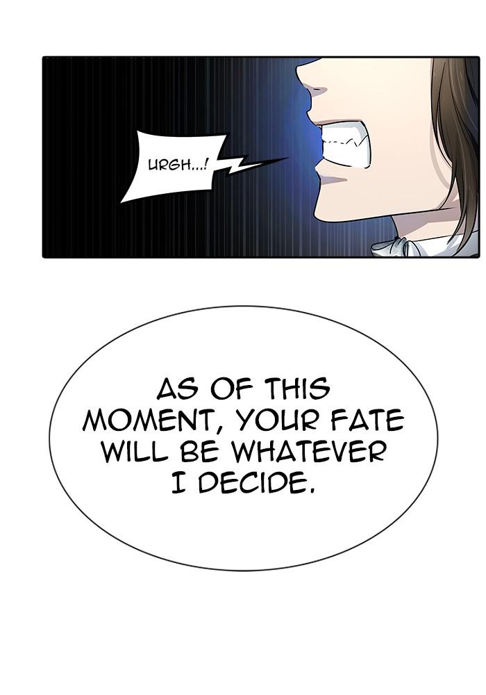 Tower of God Chap 123 - Next Chap 124