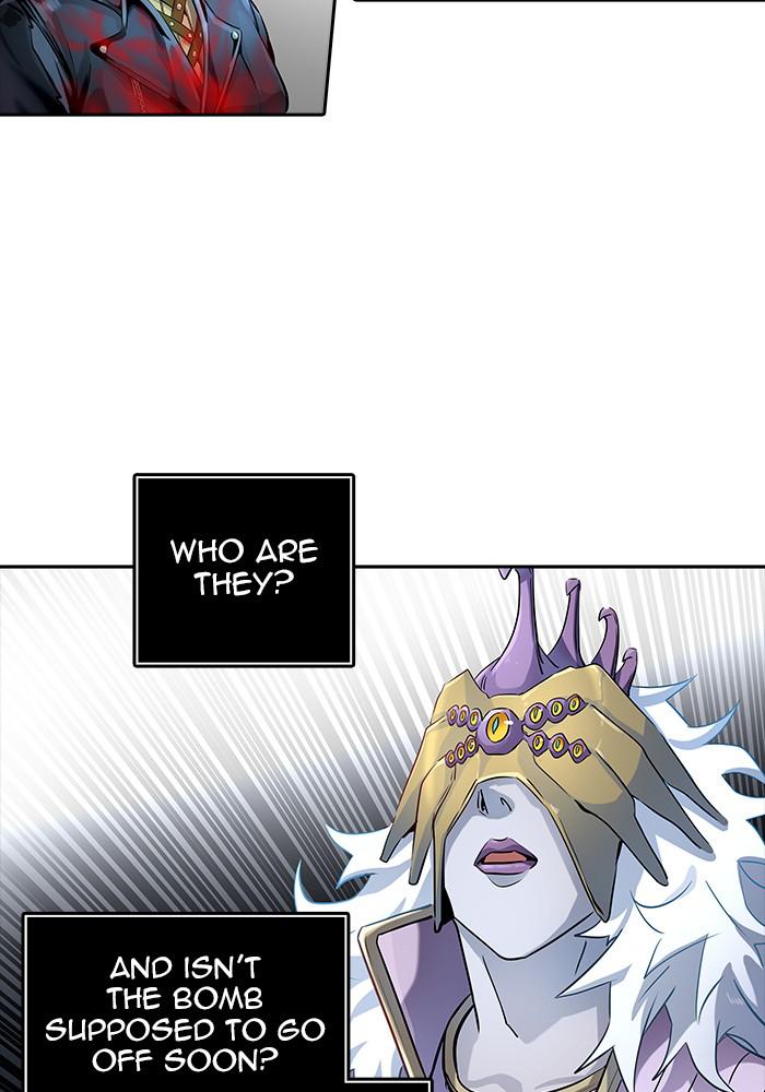 Tower of God Chap 123 - Next Chap 124