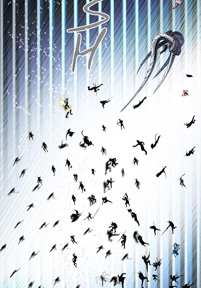 Tower of God Chap 123 - Next Chap 124