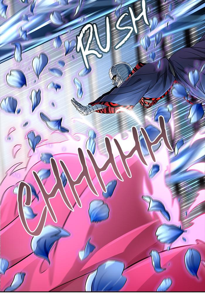 Tower of God Chap 123 - Next Chap 124
