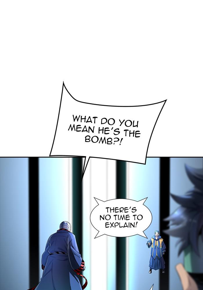 Tower of God Chap 123 - Next Chap 124
