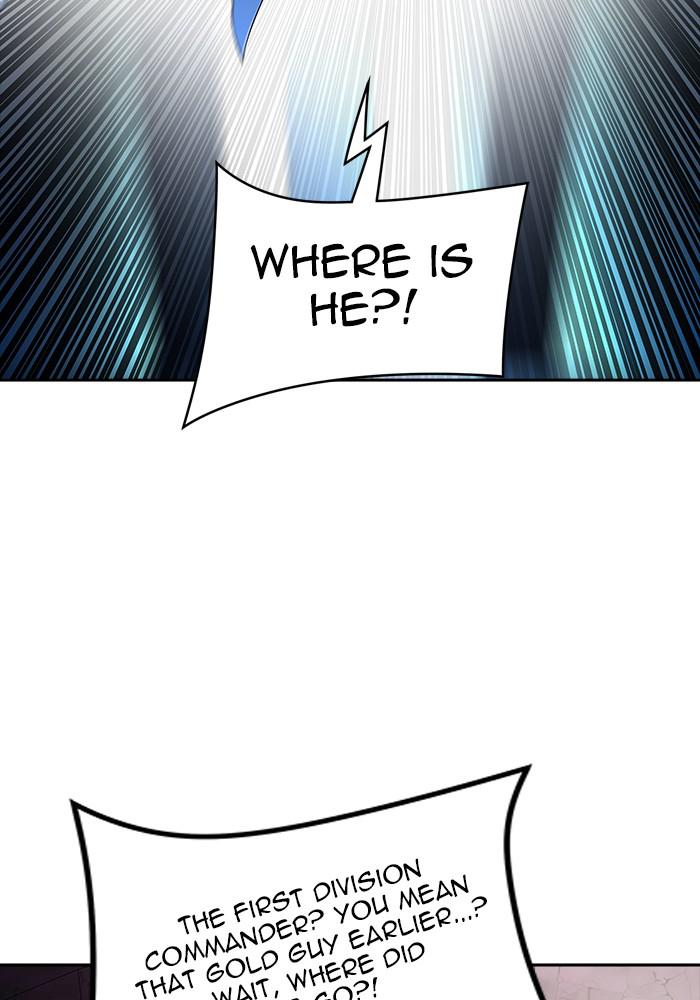 Tower of God Chap 123 - Next Chap 124
