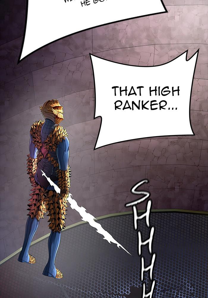 Tower of God Chap 123 - Next Chap 124