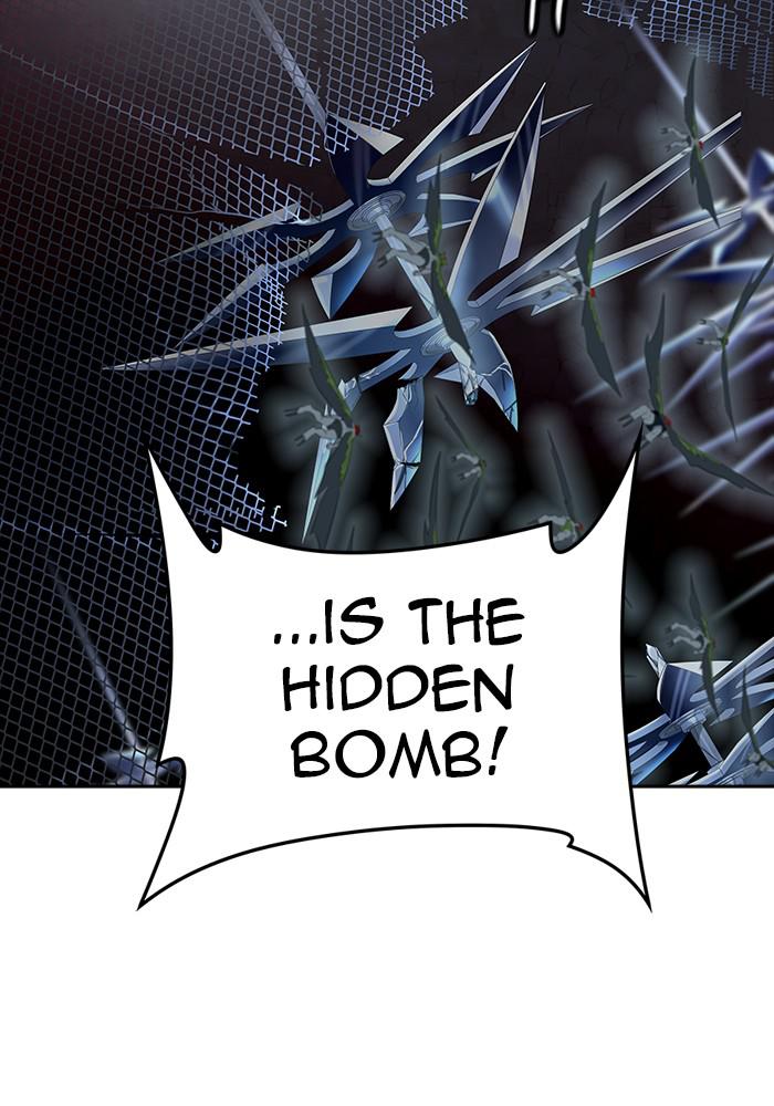 Tower of God Chap 123 - Next Chap 124