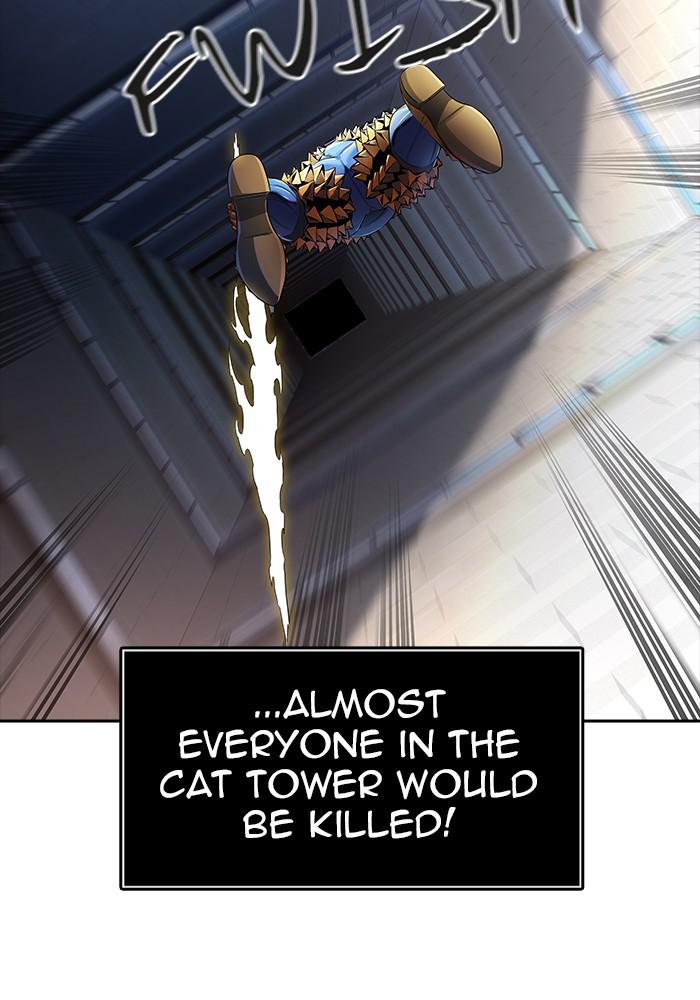 Tower of God Chap 123 - Next Chap 124