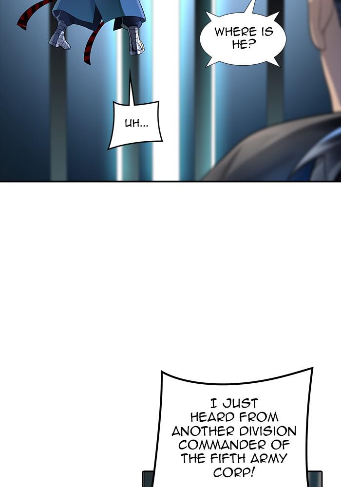 Tower of God Chap 123 - Next Chap 124