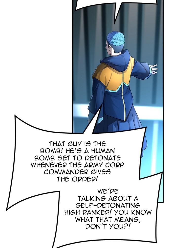 Tower of God Chap 123 - Next Chap 124