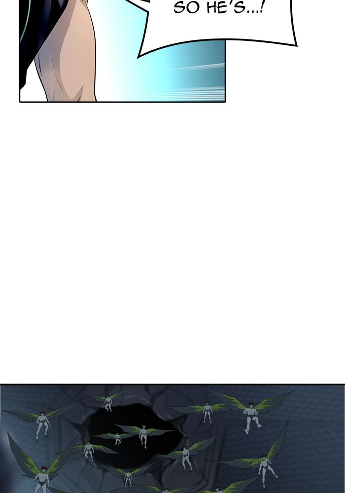 Tower of God Chap 123 - Next Chap 124
