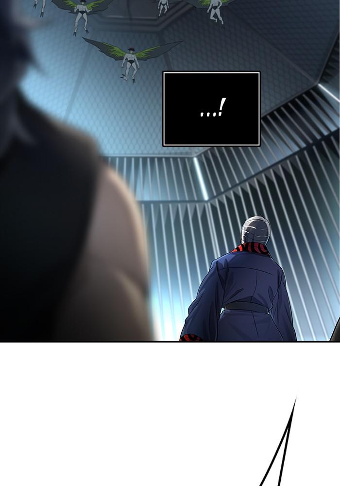 Tower of God Chap 123 - Next Chap 124