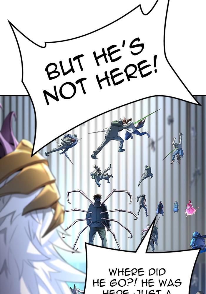 Tower of God Chap 123 - Next Chap 124