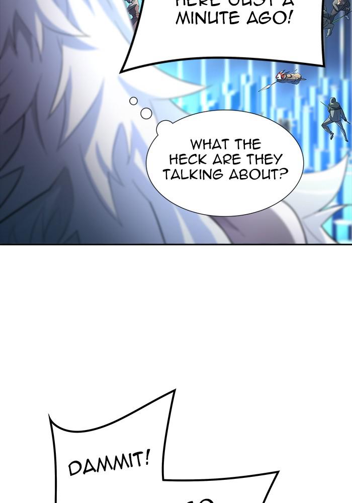Tower of God Chap 123 - Next Chap 124