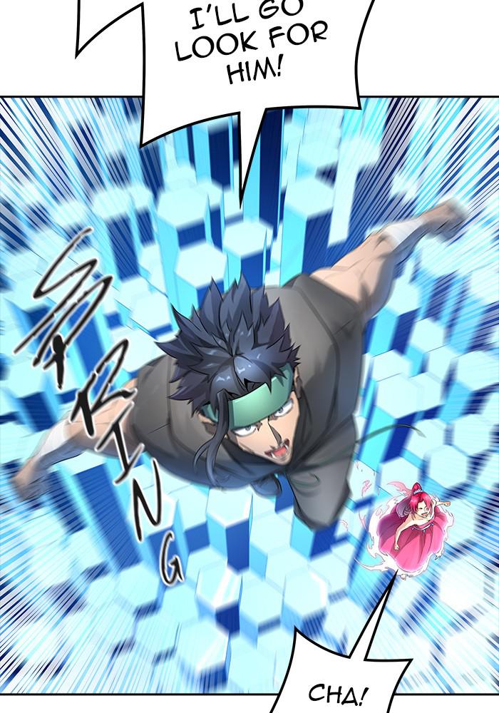 Tower of God Chap 123 - Next Chap 124