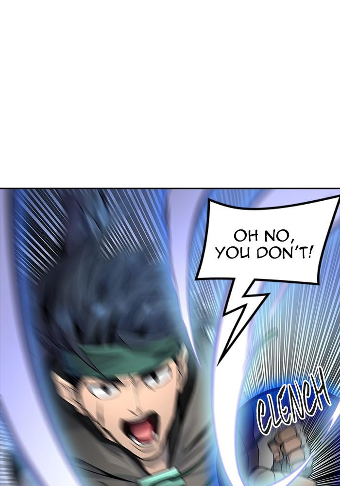 Tower of God Chap 123 - Next Chap 124