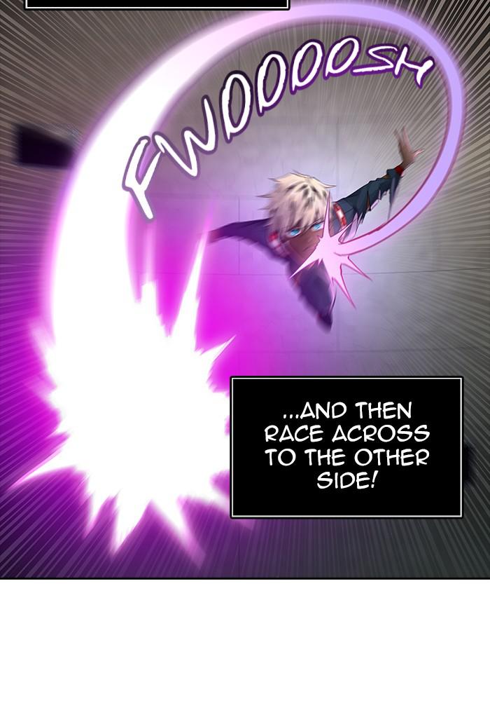 Tower of God Chap 123 - Next Chap 124