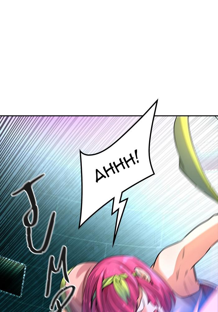 Tower of God Chap 123 - Next Chap 124
