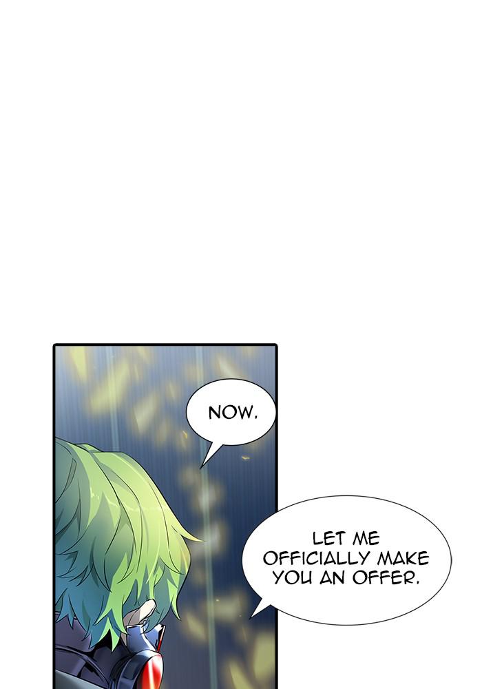 Tower of God Chap 123 - Next Chap 124