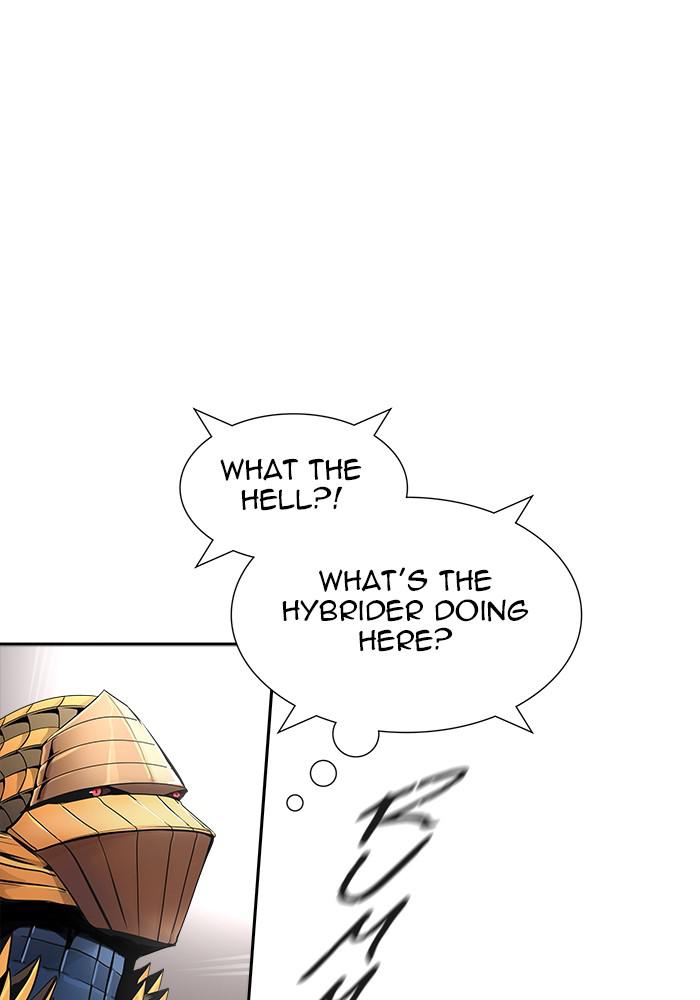 Tower of God Chap 123 - Next Chap 124
