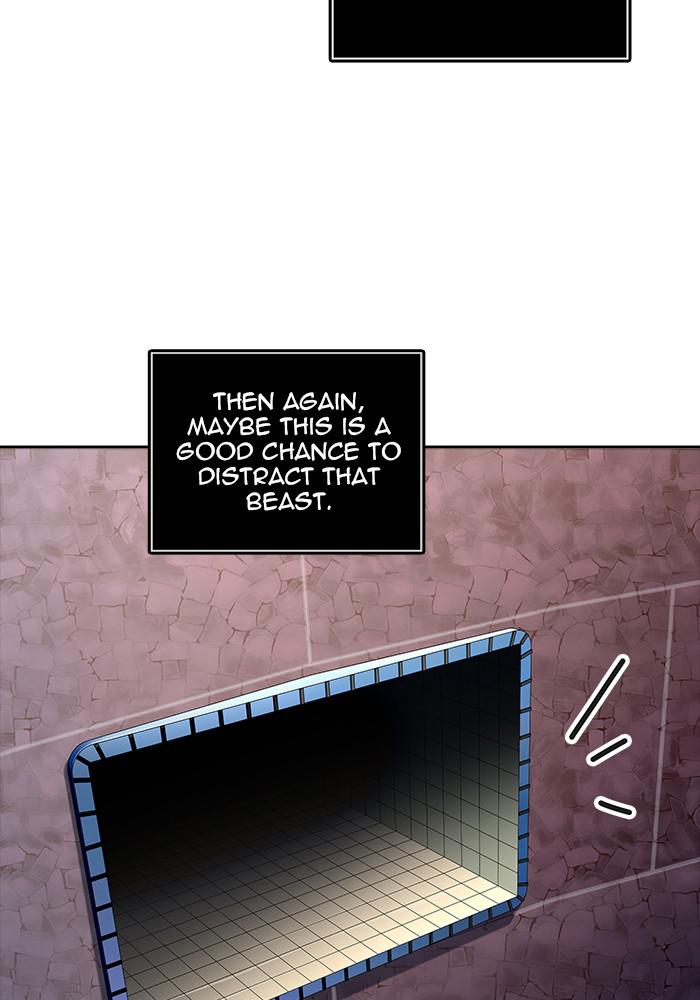 Tower of God Chap 123 - Next Chap 124