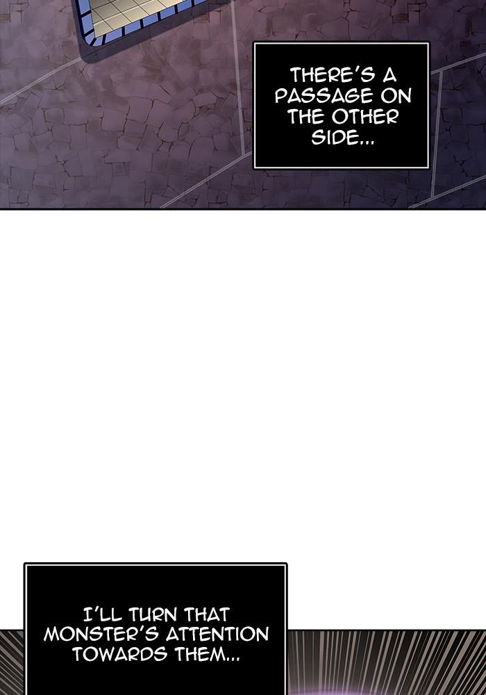 Tower of God Chap 123 - Next Chap 124