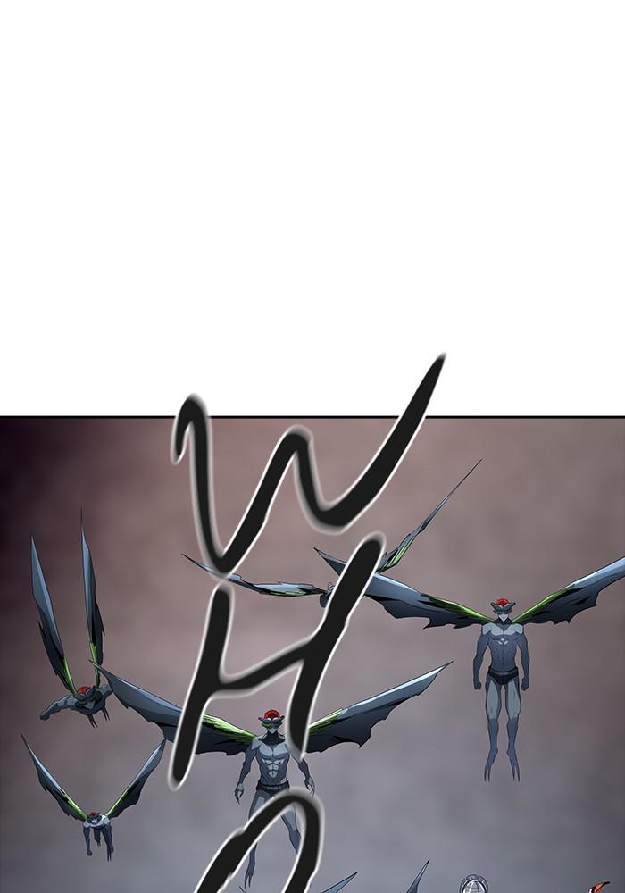 Tower of God Chap 123 - Next Chap 124