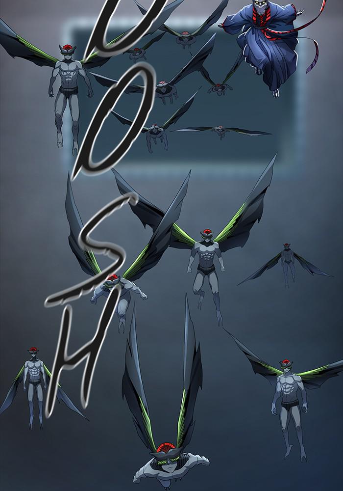 Tower of God Chap 123 - Next Chap 124