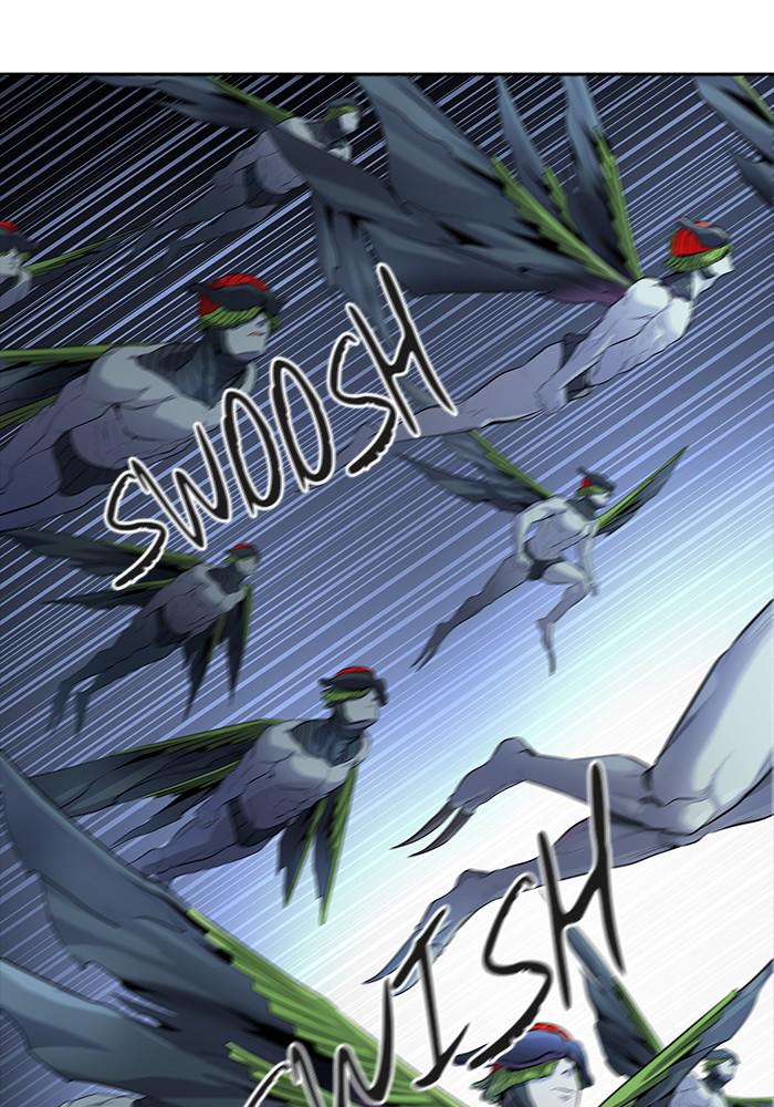 Tower of God Chap 123 - Next Chap 124