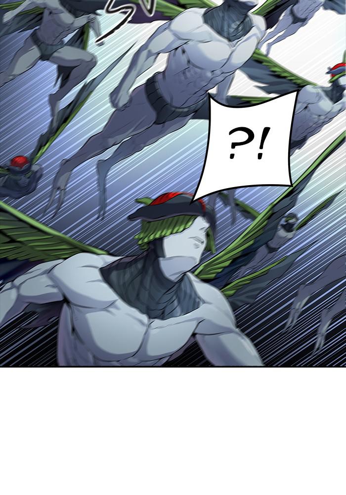 Tower of God Chap 123 - Next Chap 124