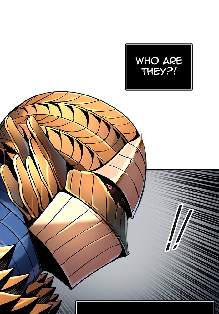 Tower of God Chap 123 - Next Chap 124