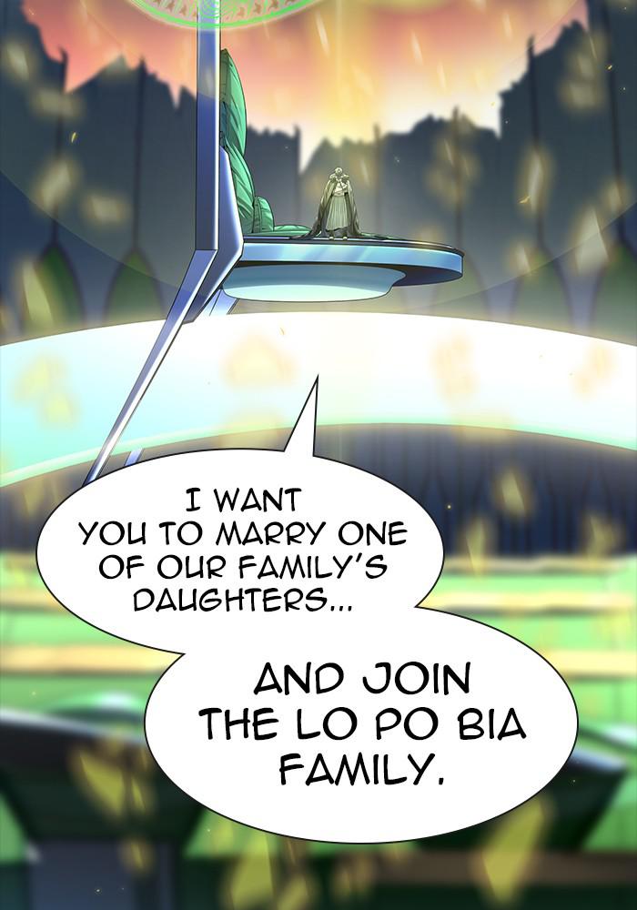 Tower of God Chap 123 - Next Chap 124