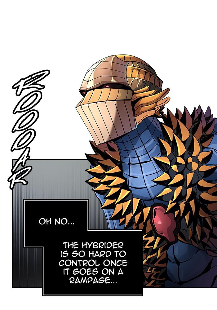 Tower of God Chap 123 - Next Chap 124