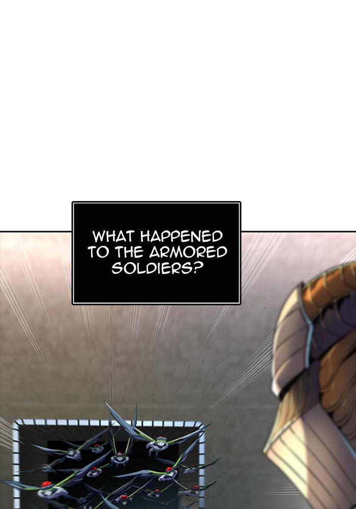 Tower of God Chap 123 - Next Chap 124