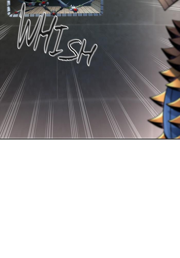 Tower of God Chap 123 - Next Chap 124