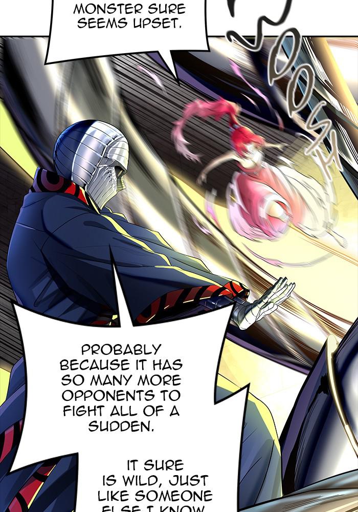Tower of God Chap 123 - Next Chap 124