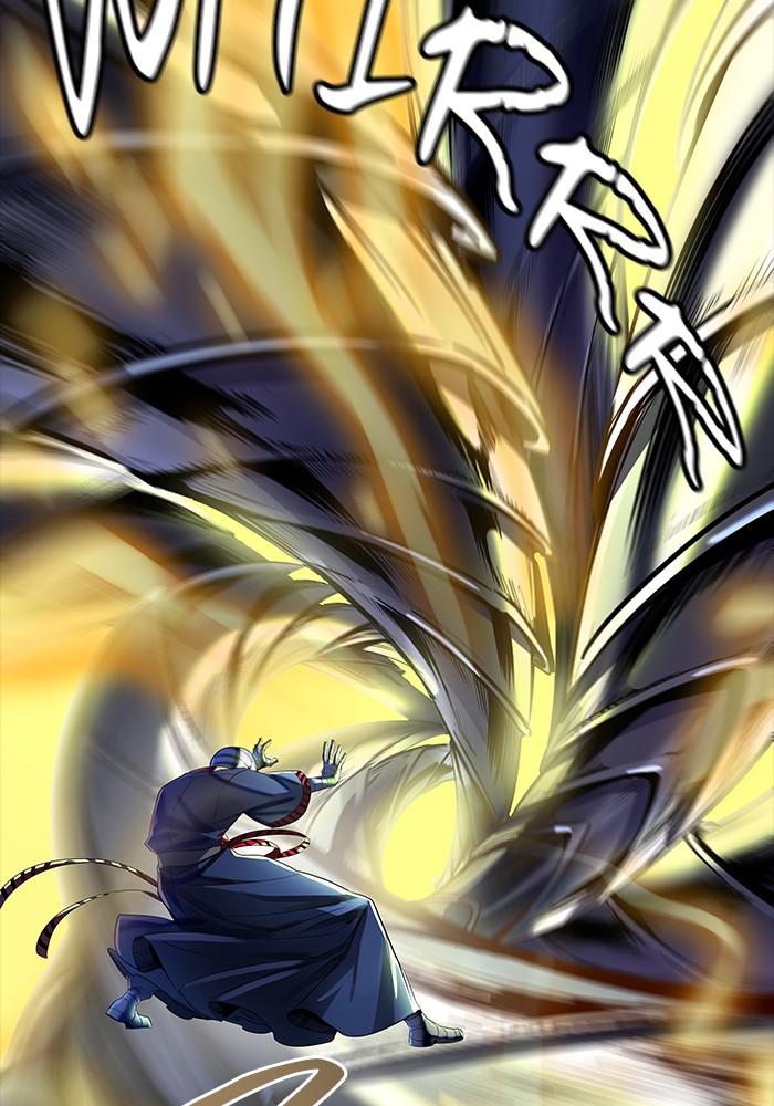 Tower of God Chap 123 - Next Chap 124