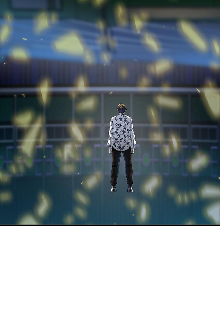 Tower of God Chap 123 - Next Chap 124