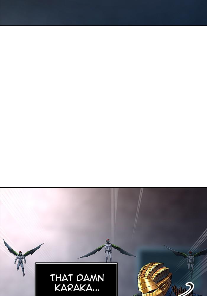 Tower of God Chap 123 - Next Chap 124