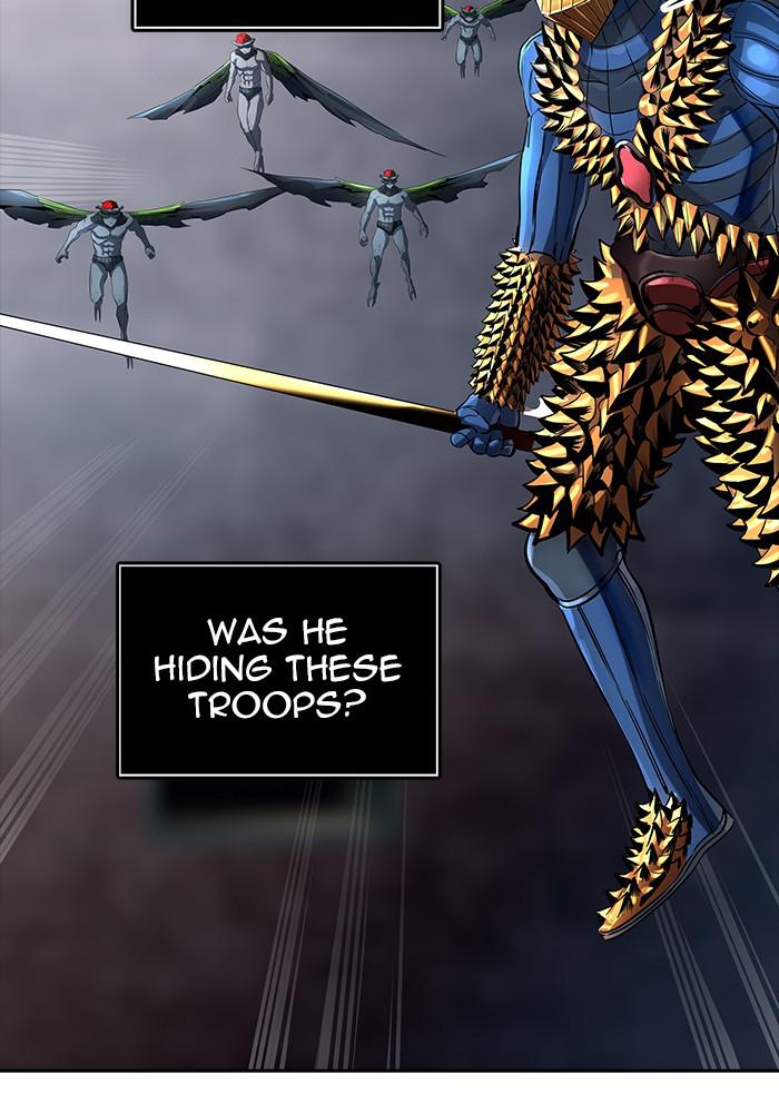 Tower of God Chap 123 - Next Chap 124