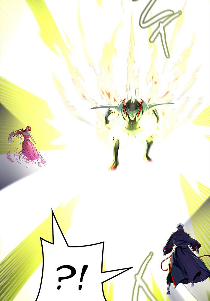 Tower of God Chap 123 - Next Chap 124
