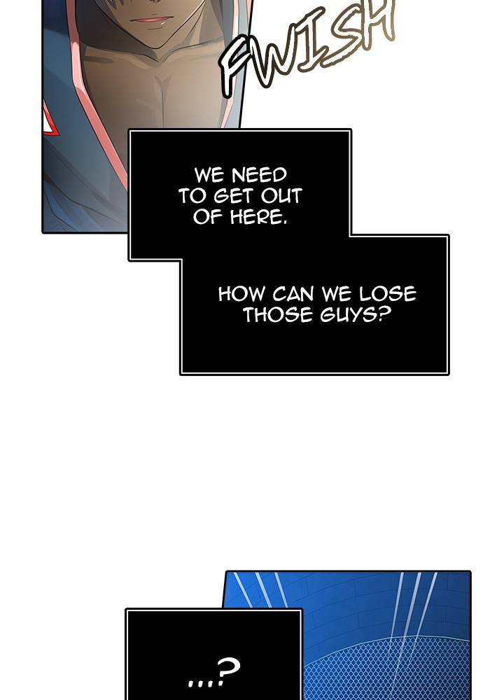Tower of God Chap 123 - Next Chap 124