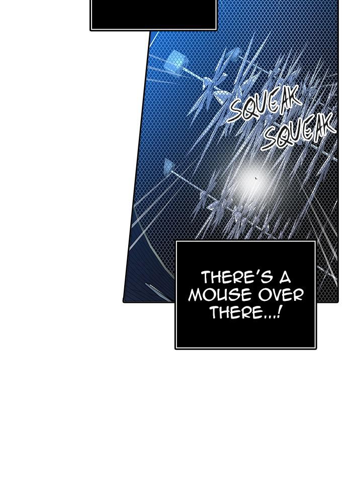 Tower of God Chap 123 - Next Chap 124
