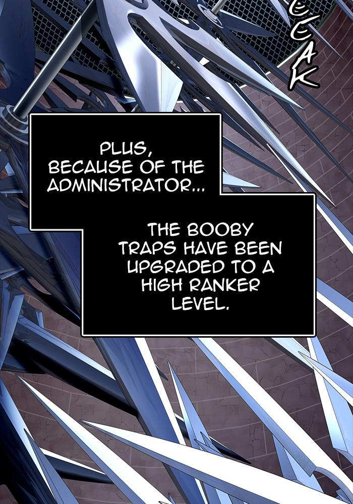 Tower of God Chap 123 - Next Chap 124
