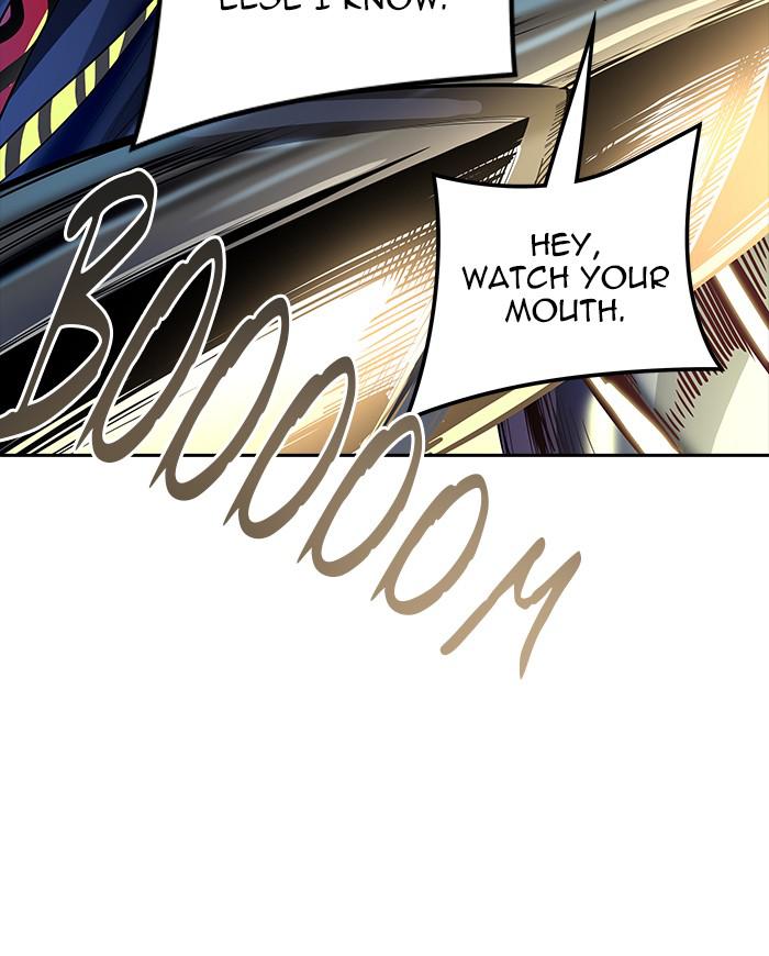 Tower of God Chap 123 - Next Chap 124