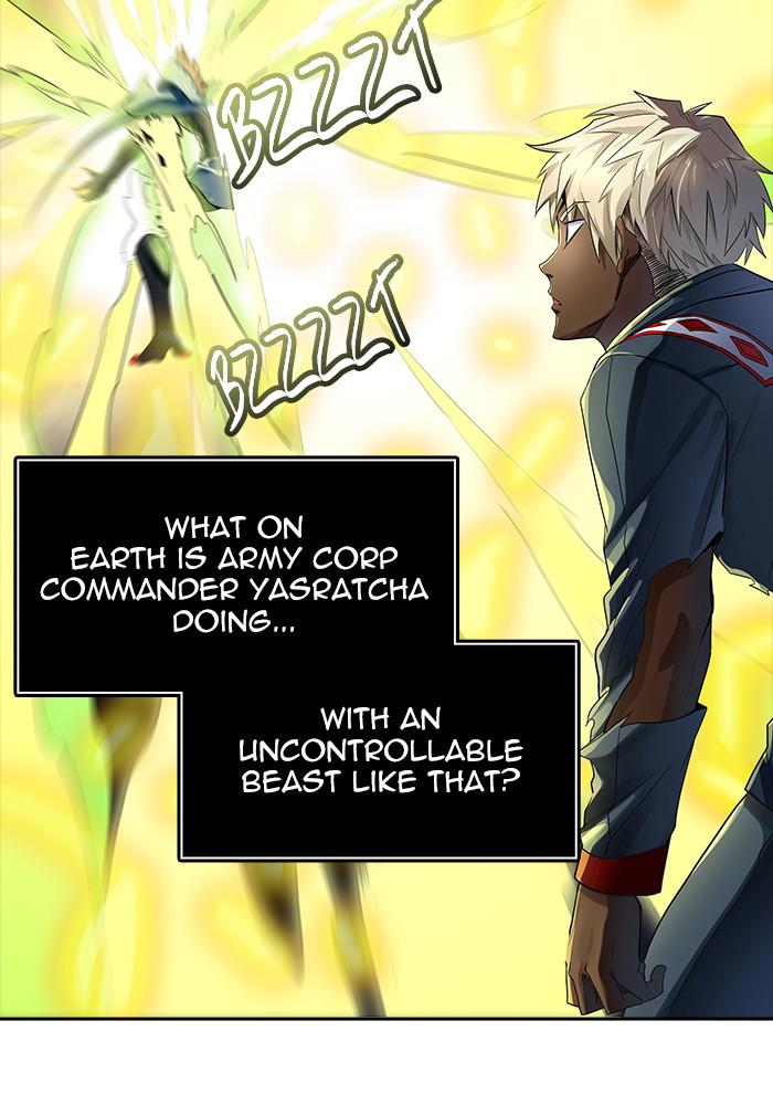 Tower of God Chap 123 - Next Chap 124