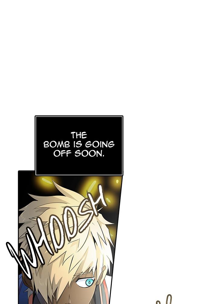 Tower of God Chap 123 - Next Chap 124