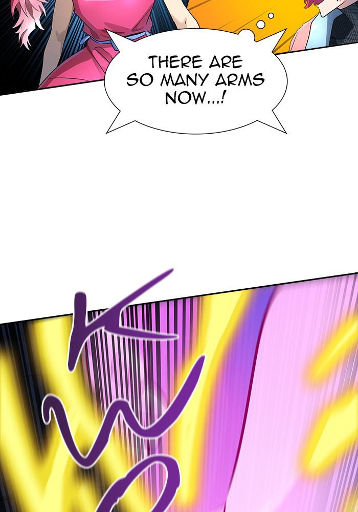 Tower of God Chap 123 - Next Chap 124